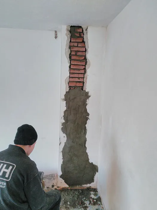  Onderhoud en reparatie